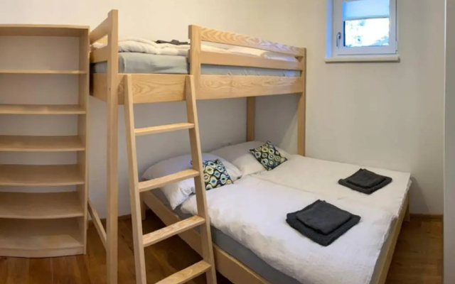 Apartman Hechlstein v Tauplitz