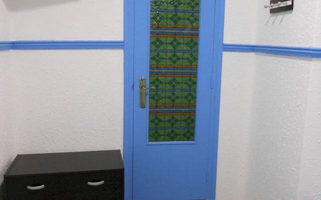 Pensión Alicante