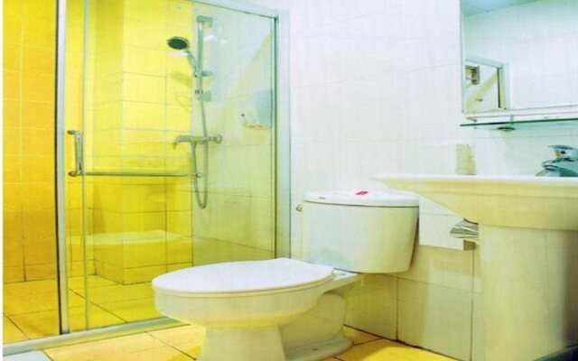 7 Days Inn Damuqiao