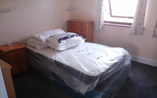 Chalet in Romney Sands With Disabled Access