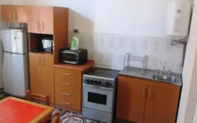 Hostal Odeón