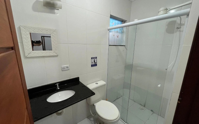 Rafael Apartamentos 800m da Praia da Maranduba