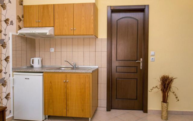 Markos Studios