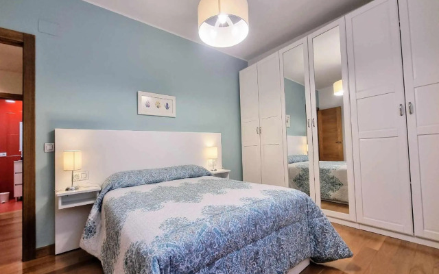 Apartamento Vacacional La Paz