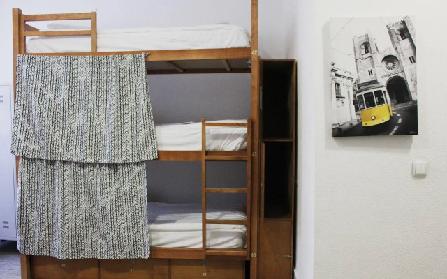 Royal Prince Hostel