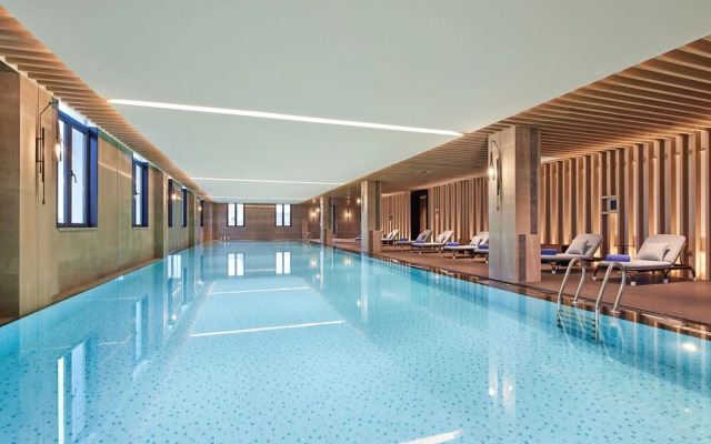 Four Points By Sheraton Shanghai Fengjing