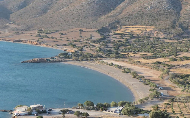 Lydia Guest House - Sea Countryside Views