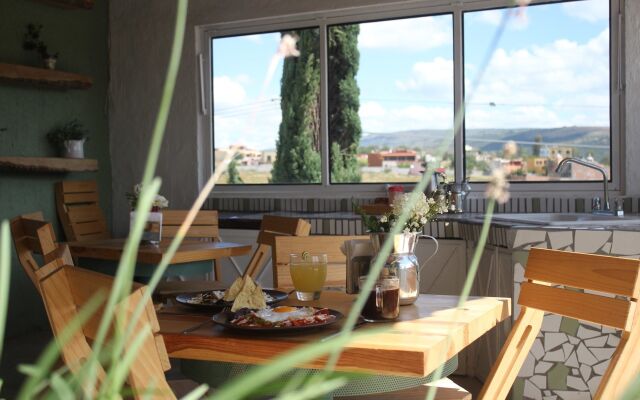 Hotel Casa Blanca San Miguel