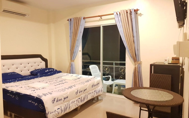 Bann Lom Le Huahin