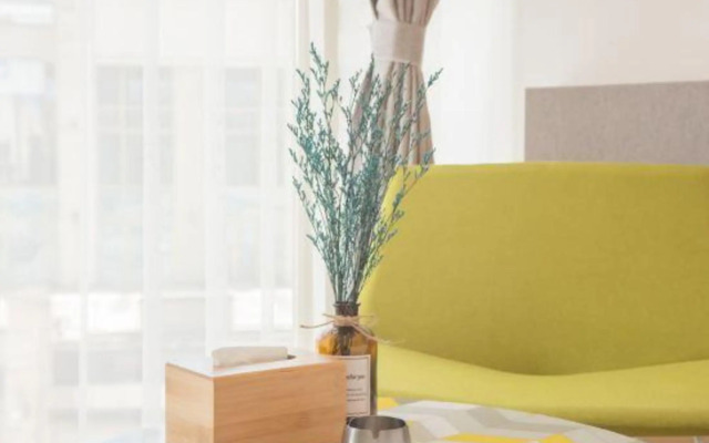 Sihuanian Hotel(Chongqing East Railway Station Branch)