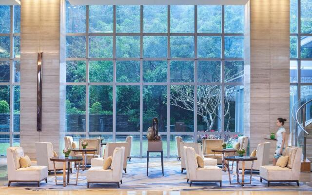 Junluxe Hotel Guangzhou Science City-Free Shuttle Bus Service to Guangzhou Canton Fair