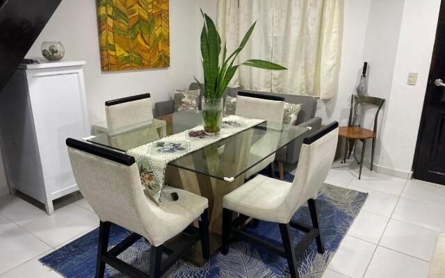 Apartamento Calle 5 No.10, Proyecto Las Pascualas, Samaná