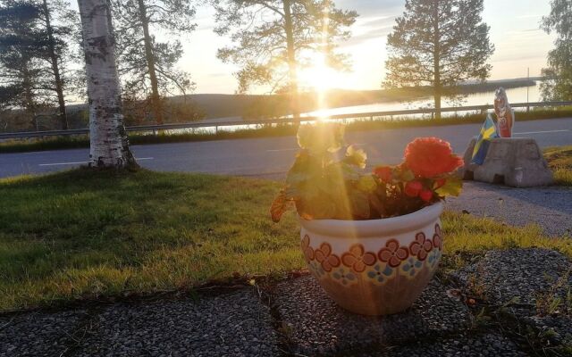 Hotell Porjus