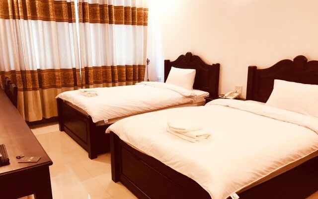 Khung City Hotel