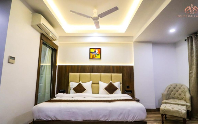 Hotel Delite Palladium
