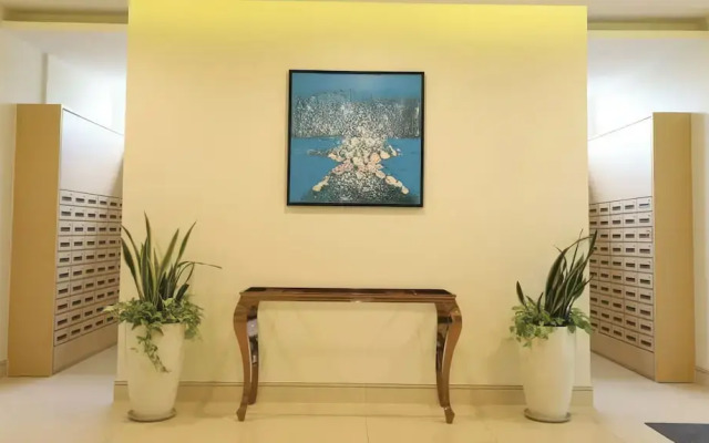 Genius Saigon - Masteri Thao Dien District 2