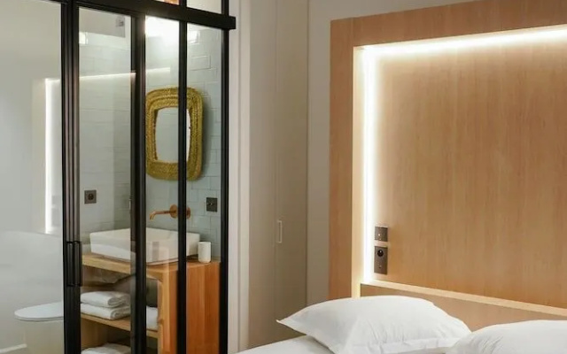 LOLA Boutique Hôtel Bordeaux Centre