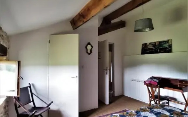 La Première Vigne