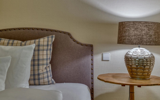 Hotel Restaurant Alt Vellern