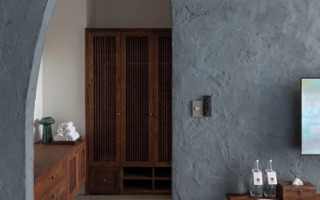 Wazen Retreat Villa Da Nang