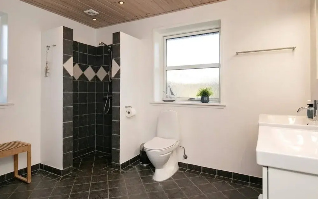 Splendid Holiday Home in Laeso near Museum Court