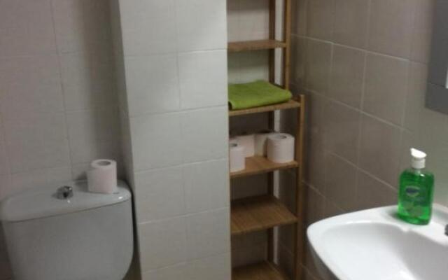 Apartamento Mateos 50 por ciento dcto directo