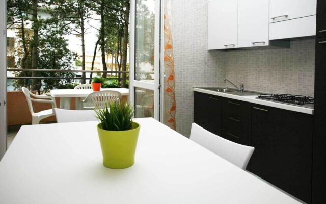 Residence Boschetto