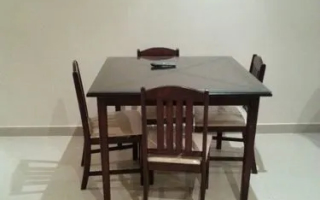 Gulf Delmon Aparthotel