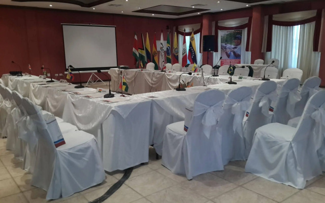 Casa Blanca Hotel