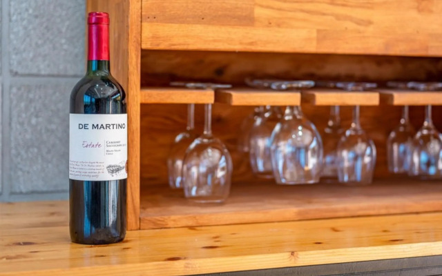 Yeosu K Park Pension