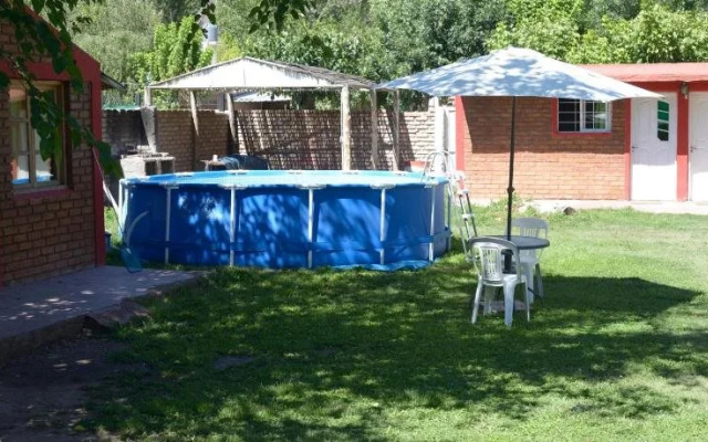 Samadi Hostel