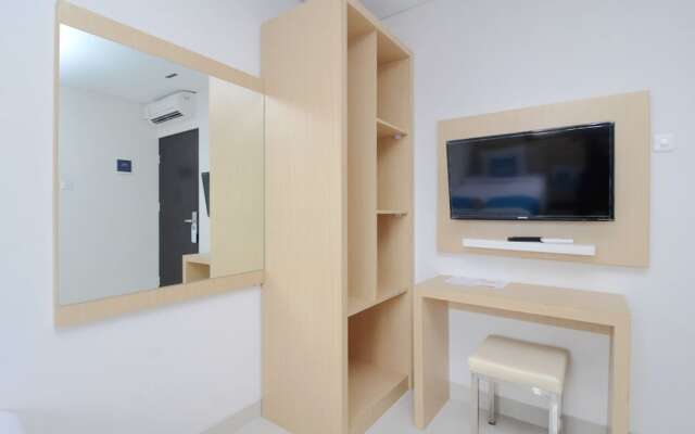Airy Simpang Lima Anggrek Satu 18 Semarang