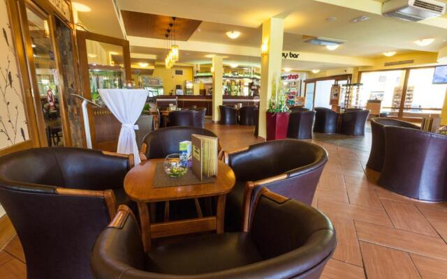 Apartmany Holiday Tatralandia