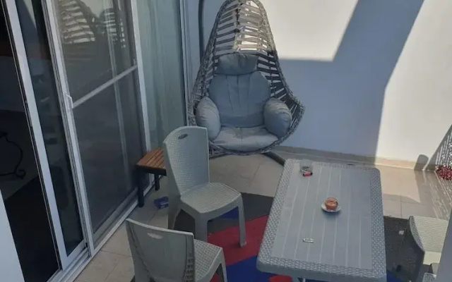 Crystal Bay View Apartment