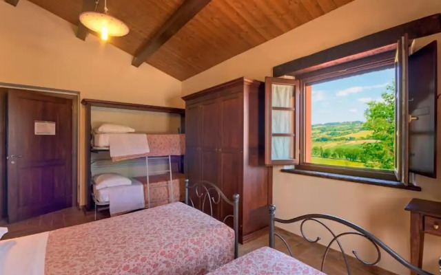 Agriturismo Le Bucoliche