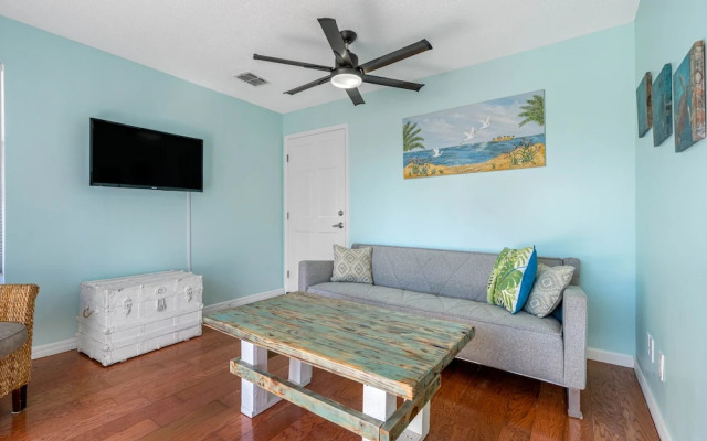 Sand Vista Vacation Rentals