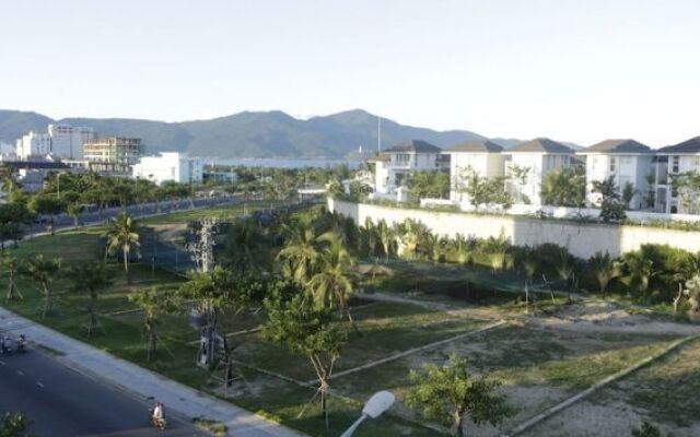 Bien Goi Hotel