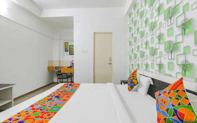 Fabexpress Ashiyana Inn