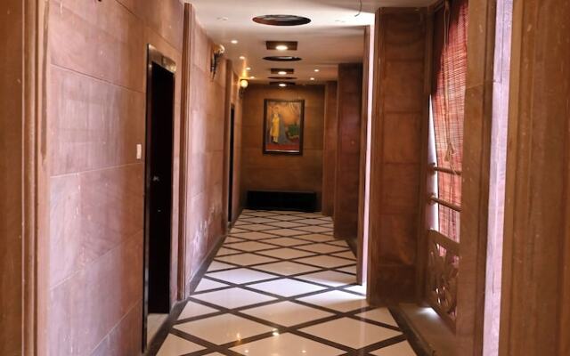Om Heritage Hotel