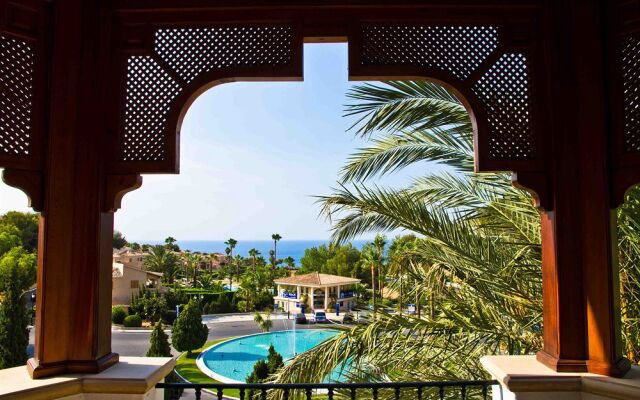 Marconfort Altea Hills