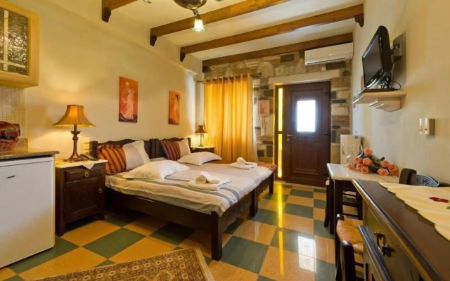 Panorama Exclusive Suites