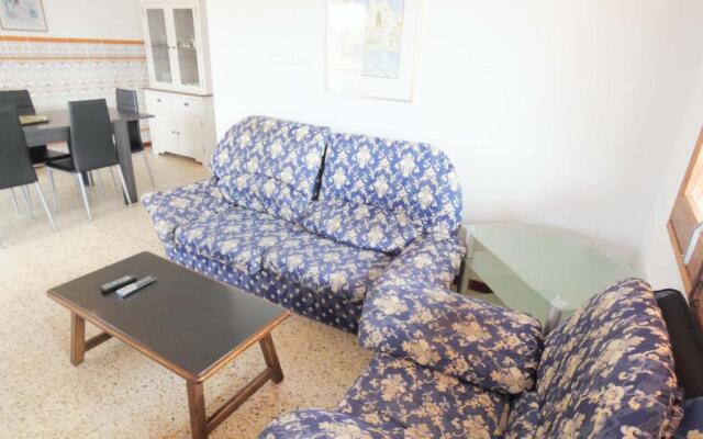 Apartamento con vista mar Rosas 5-8