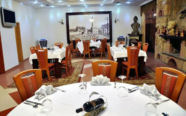 Hotel Prishtina