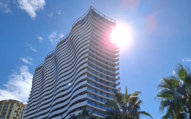 Orbi residence batumi