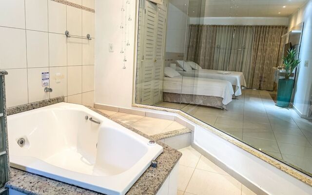 Pousada Recanto das Flores