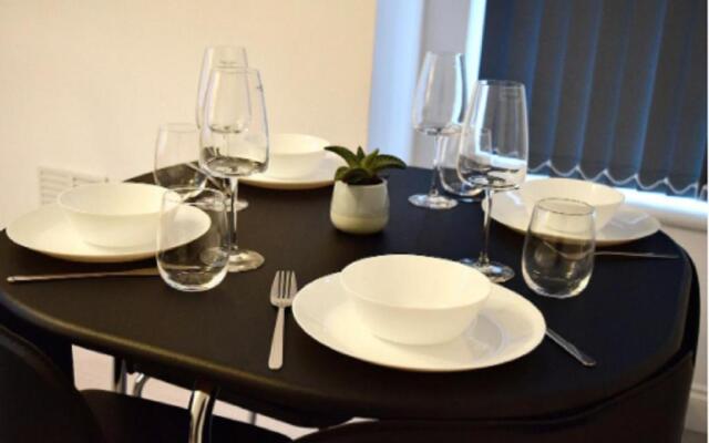 Trustay Serviced Apartments - Shoreditch