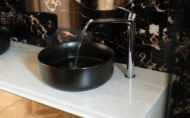 Marble Luxury Suites