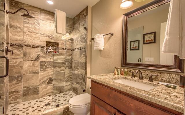 Little Ponderosa Paradise PRD 1572