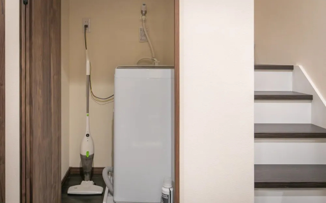 CASA GRApP Nishikujo