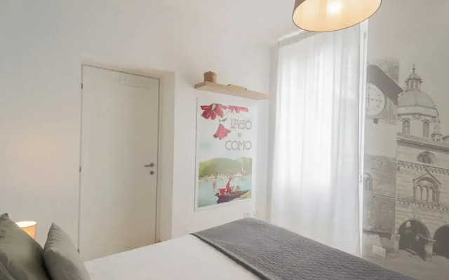 Old Court Hideaway by Rent all Como